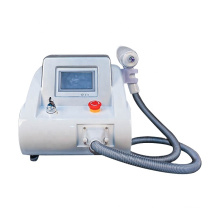 2021 New Portable High Power 532nm 1064nm 1320 nm Nd Yag Picosecond Laser Tattoo Remover Factory Direct Sales